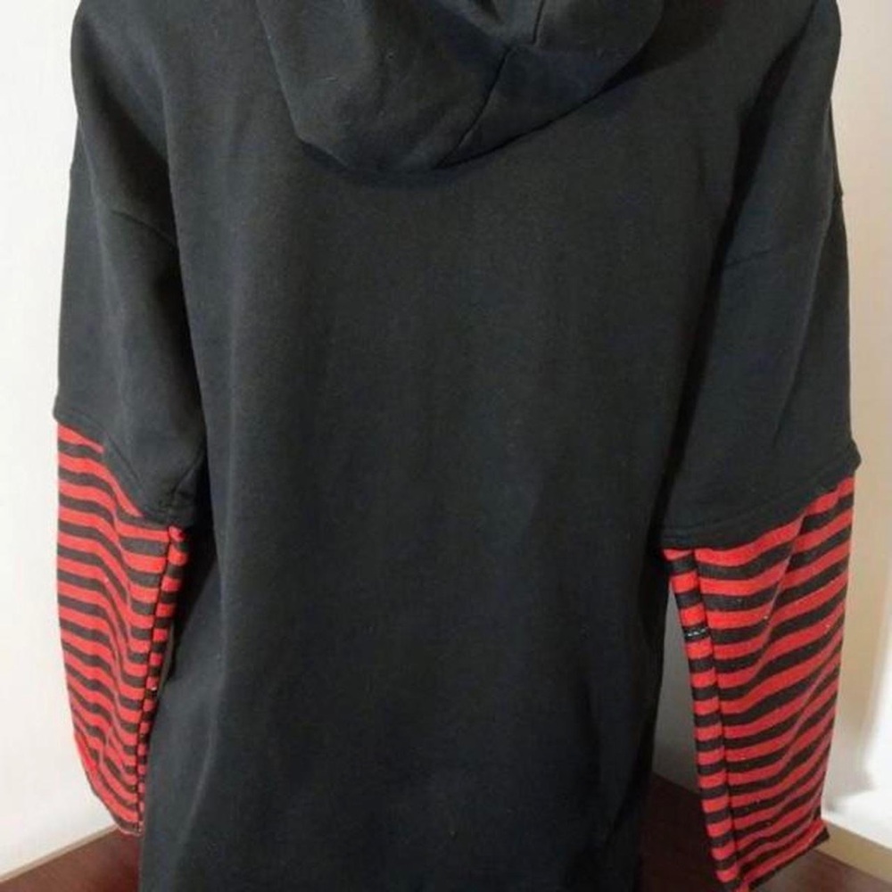 The Ragged Priest Darkness hoodie - Picture 3 of 4